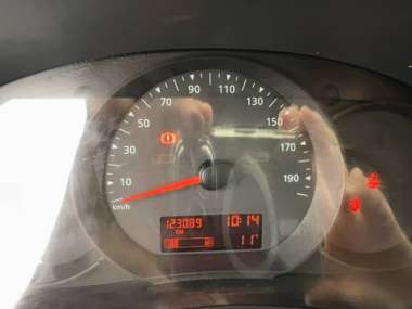 Renault Kangoo Express Diesel