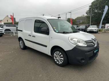 Renault Kangoo Express Diesel