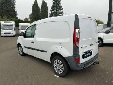 Renault Kangoo Express Diesel