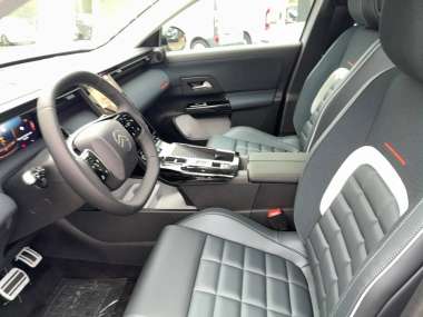 Citroën C5 Aircross Hybride