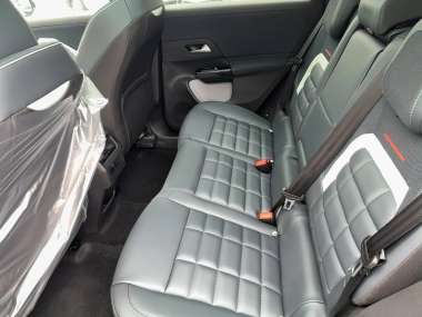 Citroën C5 Aircross Hybride