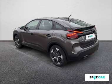 Citroën Ë-C4 Electrique