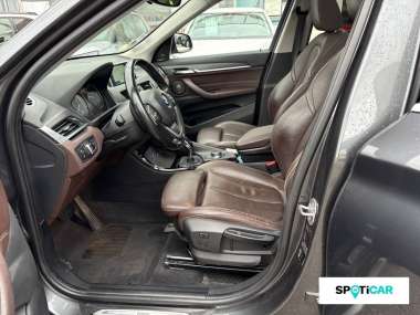 Bmw X1 Diesel