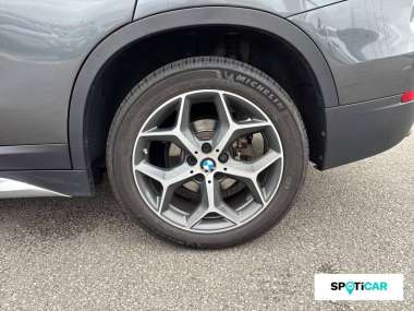 Bmw X1 Diesel