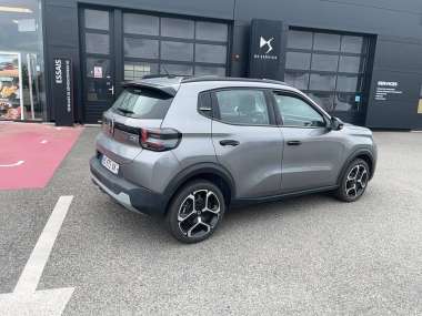 Citroën e-C3 Electrique