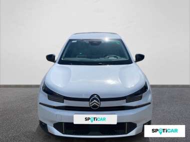 Citroën C4 Hybride