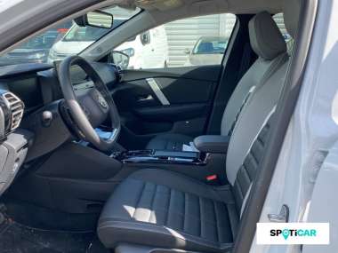 Citroën C4 Hybride
