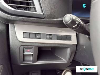 Citroën E-Jumpy Electrique