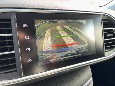 Peugeot 308 Diesel