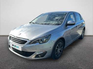 Peugeot 308 Diesel