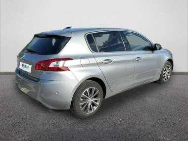 Peugeot 308 Diesel