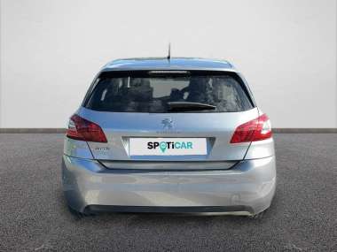 Peugeot 308 Diesel