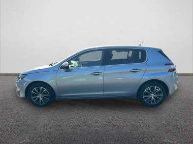Peugeot 308 Diesel