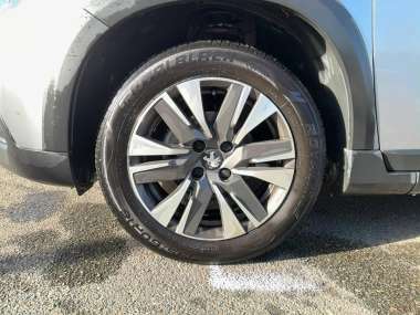 Peugeot 2008 Essence