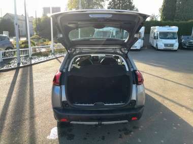 Peugeot 2008 Essence