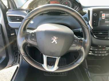 Peugeot 2008 Essence