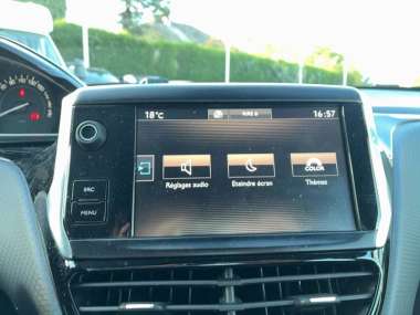 Peugeot 2008 Essence