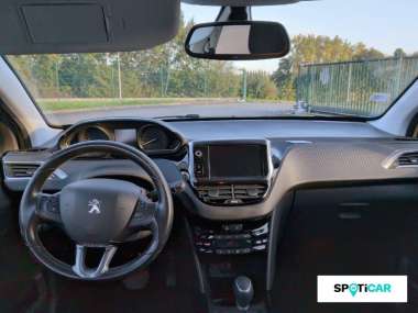 Peugeot 2008 Essence