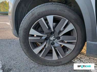 Peugeot 2008 Essence