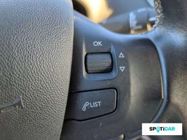 Peugeot 2008 Essence