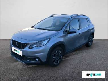 Peugeot 2008 Essence