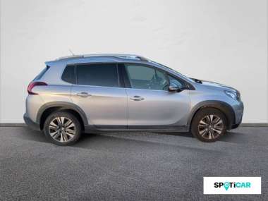 Peugeot 2008 Essence