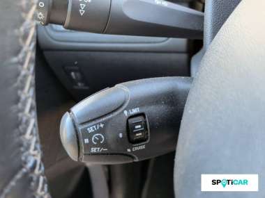 Peugeot 2008 Essence