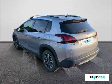 Peugeot 2008 Essence
