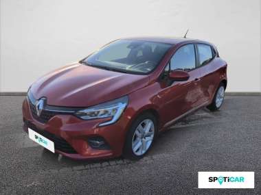 Renault Clio Diesel