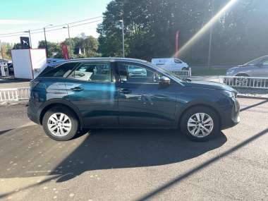 Peugeot 3008 Diesel