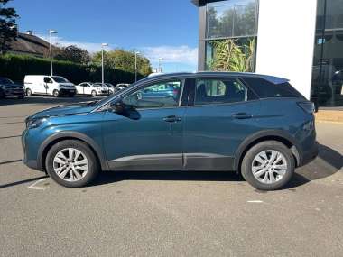 Peugeot 3008 Diesel