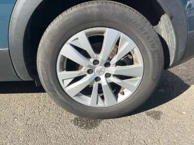 Peugeot 3008 Diesel