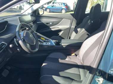 Peugeot 3008 Diesel