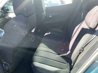Peugeot 3008 Diesel