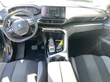 Peugeot 3008 Diesel