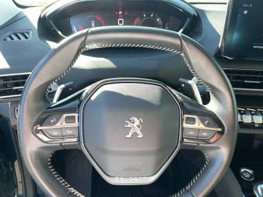 Peugeot 3008 Diesel