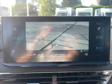 Peugeot 3008 Diesel