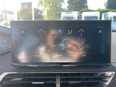 Peugeot 3008 Diesel
