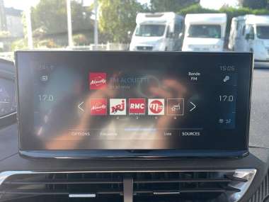 Peugeot 3008 Diesel