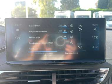 Peugeot 3008 Diesel