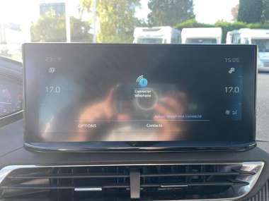Peugeot 3008 Diesel