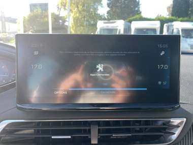 Peugeot 3008 Diesel