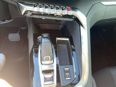 Peugeot 3008 Diesel