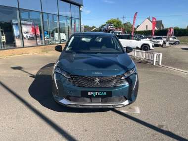 Peugeot 3008 Diesel