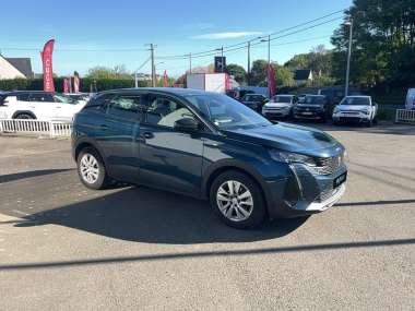 Peugeot 3008 Diesel