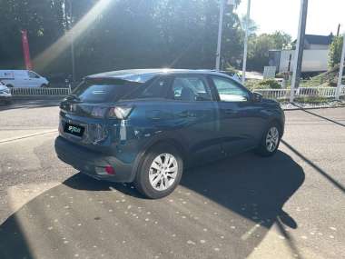 Peugeot 3008 Diesel
