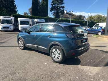Peugeot 3008 Diesel