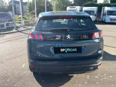 Peugeot 3008 Diesel