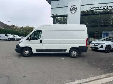 Citroën Jumper Diesel