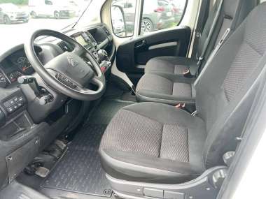 Citroën Jumper Diesel